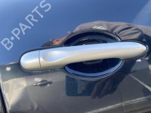 Front right exterior door handle RENAULT SCÉNIC III (JZ0/1_) 1.5 dCi | BP27319012C129 