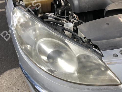 Used Right headlight PEUGEOT 407 SW (6E_, 6D_) 2.0 HDi 135 (136 hp) 22112850