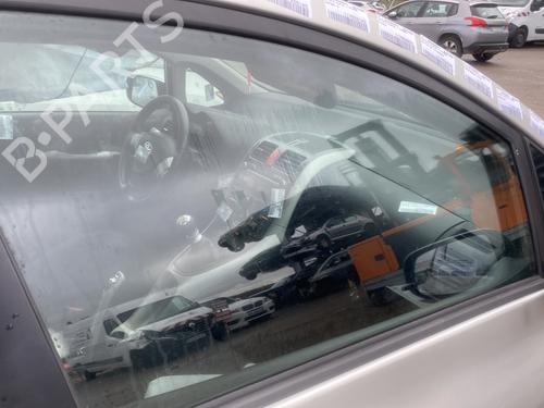 Szyba drzwi przednich prawych TOYOTA AURIS (_E15_) 2.0 D-4D (ADE150_, ADE150R) | BP30774619C19