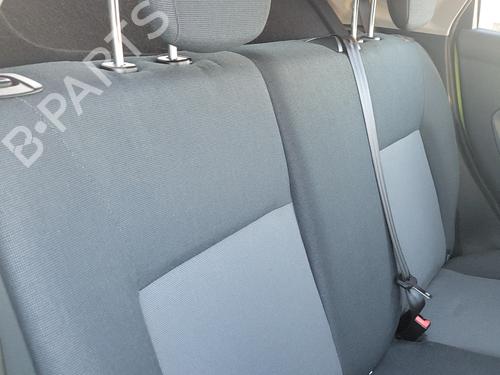 Used Rear seat Rear seat FORD FIESTA VI (CB1, CCN) 1.4 TDCi (68 hp) 22127865 22127865