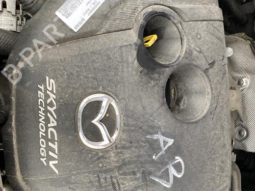 Motor MAZDA CX-5 (KE, GH) 2.2 D AWD (KE2AW) (150 hp) 32326784