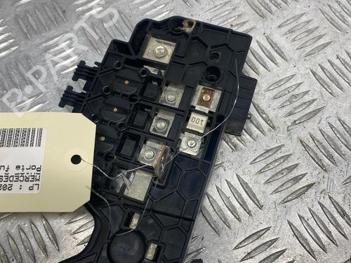 electronic-module-mercedes-benz-a-class-w177-2018-37749572 main image