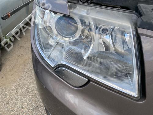 Used Right headlight Right headlight 39178097 39178097