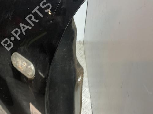 Used Left front fenders VW POLO (6N2) [1999-2001]  22111359