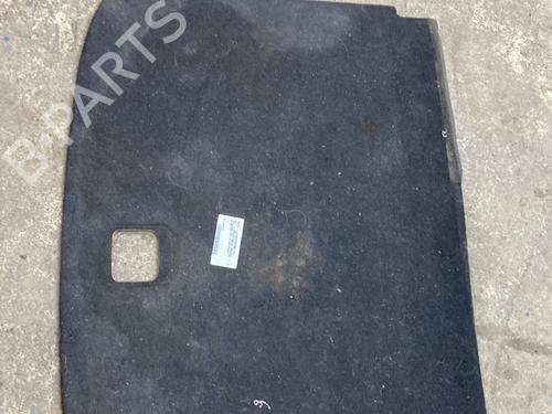 Used Luggage compartment floor AUDI A1 Sportback (8XA, 8XF) 1.6 TDI (90 hp) 25897165