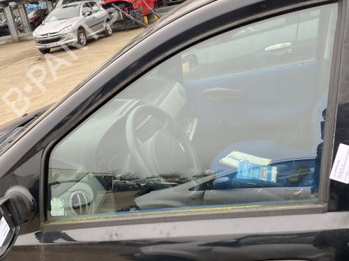 Used Front left door window FIAT PUNTO (188_) 1.2 60 (188.030, .050, .130, .150, .230, .250) (60 hp) 23783601