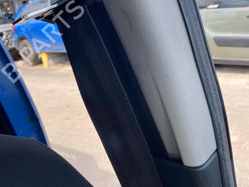 Front left seatbelt PEUGEOT PARTNER Tepee 1.6 HDi | BP37078621I26 - Image 3