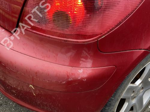 rear-bumper-peugeot-307-3ac-2000-2001-2002-2003-2004-2005-2006-2007-2008-2009-2010-2011-2012-25271033 main image
