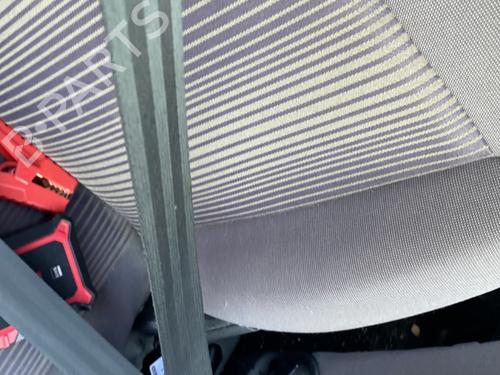 Used Front right seatbelt FORD FUSION (JU_) 1.4 TDCi (68 hp) 32629911