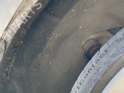 Wheel arch BMW X1 (E84) xDrive 20 d | BP21045126C56 