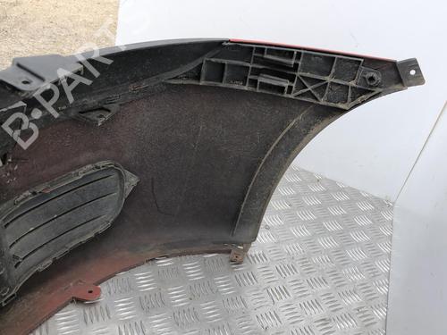 Foran kofangere OPEL CORSA C (X01) 1.7 DI (F08, F68) | BP22111177C7 