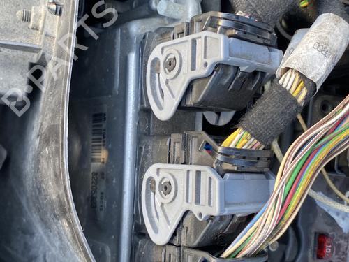 Calculateur moteur (ecu) PEUGEOT 307 (3A/C) 2.0 HDi 110 (107 hp) 31977749