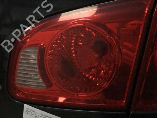 Right tailgate light HYUNDAI SANTA FÉ II (CM) 2.7 V6 GLS | BP19911005C80 