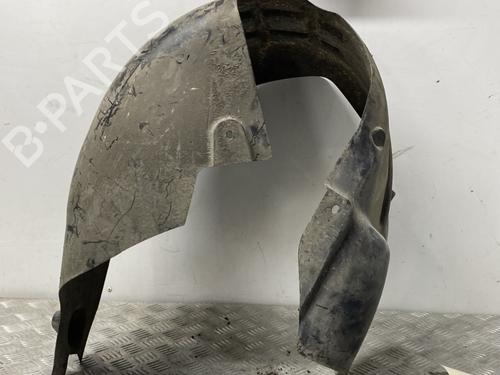 Used Wheel arch CITROËN C4 II (NC_) 1.6 VTi 120 (NC5FS0, NC5FS9) (120 hp) 27688638
