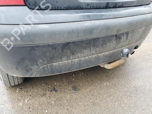 Rear bumper CITROËN C3 I (FC_, FN_)  | BP21492548C8 