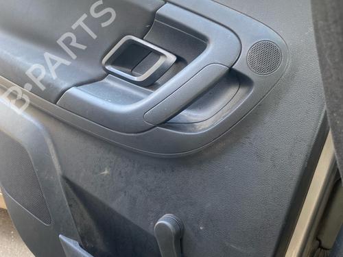 Rear left panel SKODA FABIA II Combi (545) 1.6 TDI | BP38228519C60 - Image 3