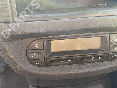 AC-Styringsenhed/Manøvreenhed CITROËN C3 I (FC_, FN_) 1.4 i | BP25475265I5