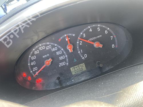 Instrument cluster NISSAN MICRA III (K12) 1.2 16V | BP28000134C47 