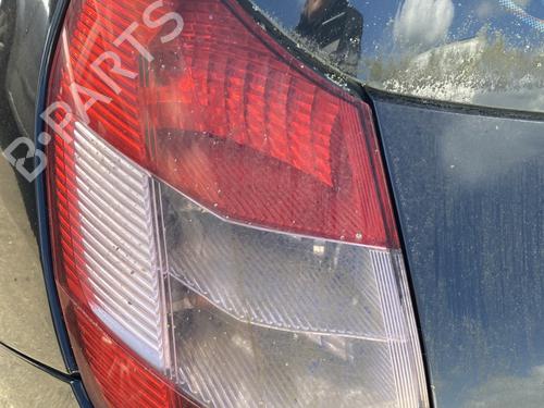 Used Left taillight Left taillight 25221441 25221441