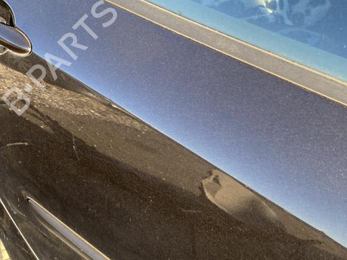Right rear door RENAULT LAGUNA III (BT0/1) 1.5 dCi (BT00, BT0A, BT0T, BT1J) | BP24439063C5 