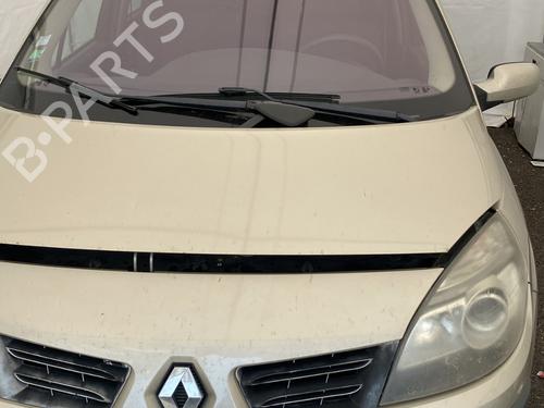 Kollisjonspute styreenhet RENAULT SCÉNIC II (JM0/1_) 1.5 dCi (JM1E, JM16) (106 hp) 26658610