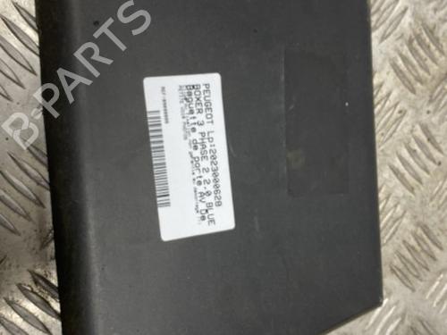 Used Door moulding trim PEUGEOT BOXER Van 2.0 BlueHDi 160 (163 hp) 22122671