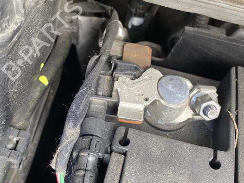 Kabel CITROËN C3 AIRCROSS II (2R_, 2C_) 1.5 BlueHDi 110 (110 hp) 25215725