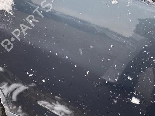 Right rear door SEAT IBIZA II (6K1) 1.9 TDI | BP30491379C5 