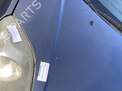 Hood FORD FIESTA V (JH_, JD_) 1.4 TDCi | BP21591742C1 