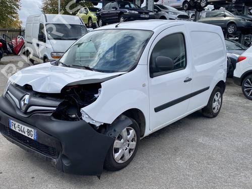 Brugte RENAULT KANGOO Express (FW0/1_) 1.5 dCi 95 (FW16) (95 hp) 4419758
