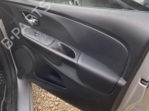 Front right panel RENAULT CLIO IV (BH_) 1.5 dCi 75 | BP23783038C59 - Image 4