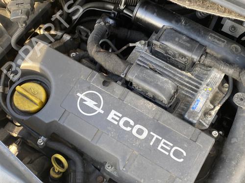 Used Injector Injector OPEL MERIVA A MPV (X03) 1.7 CDTI (E75) (100 hp) 31757559 31757559