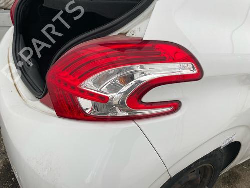 right-taillight-peugeot-208-i-ca_-cc_-2012-2013-2014-2015-2016-2017-2018-2019-2020-2021-34568708 main image
