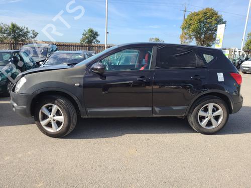 Used Parts NISSAN QASHQAI I (J10, NJ10) 1.5 dCi 4961116