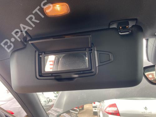 Used Left sun visor Left sun visor 36309029 36309029