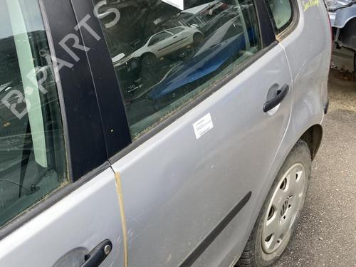 Left rear door VW POLO (9N_, 9A_) 1.2 | BP19905860C4 