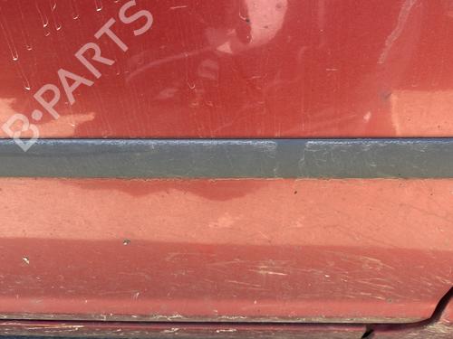 Door moulding trim FORD C-MAX (DM2) 1.8 TDCi | BP25033832C150 