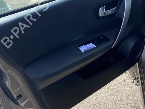 Vindusheismekanisme venstre foran NISSAN QASHQAI I (J10, NJ10) 2.0 dCi All-wheel Drive | BP28950831C22 