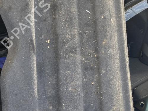 Used Rear parcel shelf CITROËN C4 II (NC_) 1.6 HDi 90 (92 hp) 22123276