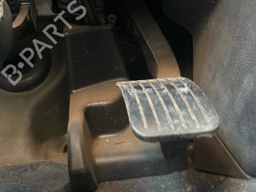 Used Pedal Pedal 37798389 37798389