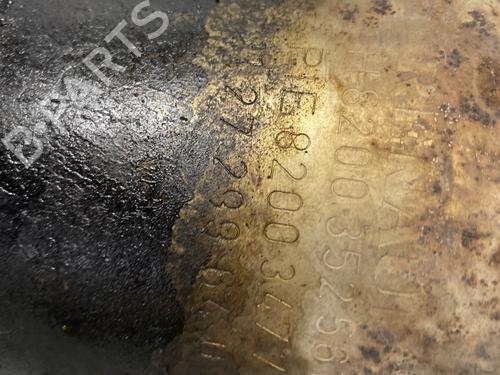 Used Catalyst Catalyst 37249217 37249217