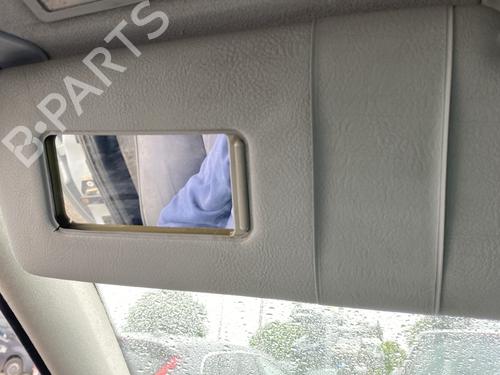 Left sun visor BMW 5 (E39) 525 d | BP26289092I1 