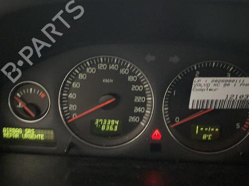 Engine VOLVO XC90 I (275) D5 AWD | BP32265518M1