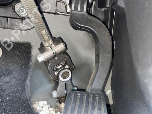 Used Pedal OPEL CORSA E (X15) 1.4 (08, 68) (90 hp) 29330211