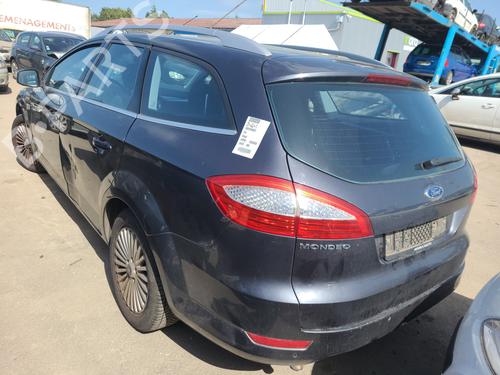 Dashboard FORD MONDEO IV Turnier (BA7) 2.0 | BP36755897C46 - Image 11
