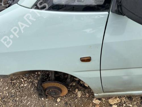 Used Left front fenders PEUGEOT EXPERT Van (222) 1.9 D (70 hp) 22119446
