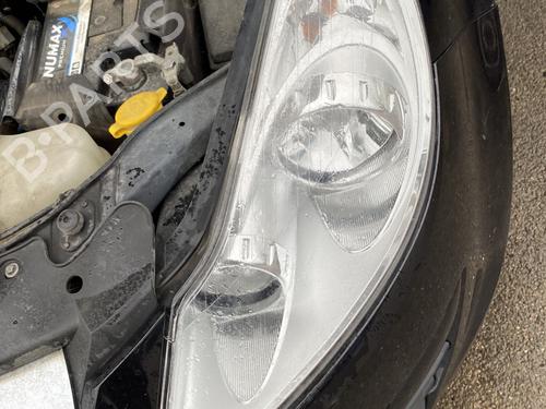 Used Left headlight OPEL CORSA D (S07) 1.3 CDTI (L08, L68) (90 hp) 29188565