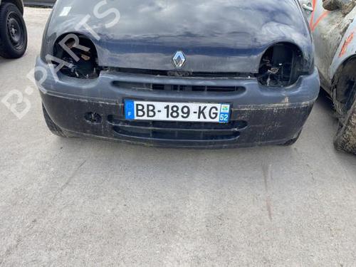 Używane Zderzak przedni RENAULT TWINGO I (C06_) [1993-2012]  19910116