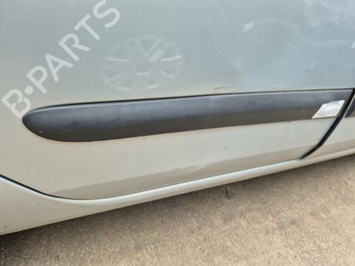 Used Door moulding trim RENAULT CLIO II (BB_, CB_) 1.6 (B/CB0D, BB00) (90 hp) 22122735