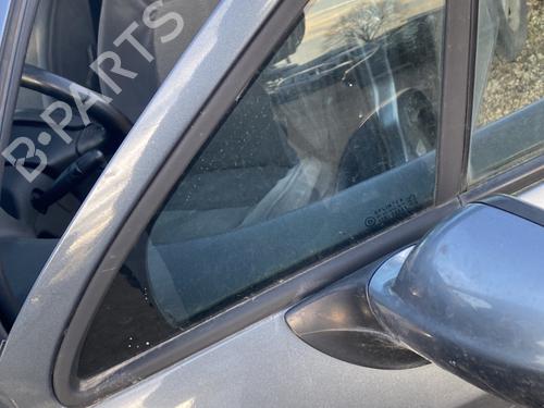 Used Front left quarter glass PEUGEOT 407 (6D_) 1.6 HDi 110 (6D9HZC, 6D9HYC) (109 hp) 22233209